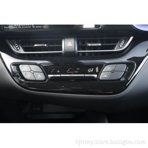 2022 Toyota Chr L4 2.0L E-CVT in fabbrica Sconto all&#39;ingrosso Nuovo SUV ibrido